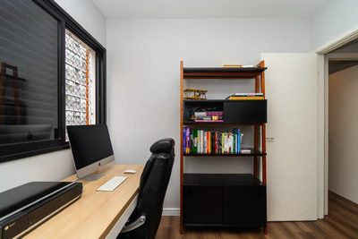 Apartamento, 3 quartos, 90 m² - Foto 4