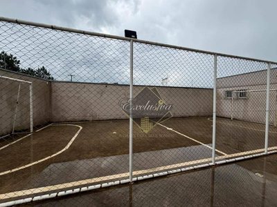 Apartamento, 2 quartos, 45 m² - Foto 3