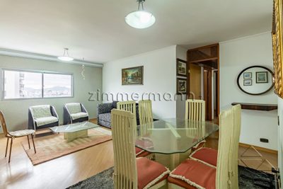 Apartamento, 3 quartos, 106 m² - Foto 1