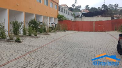 Casa de Condomínio, 2 quartos - Foto 2
