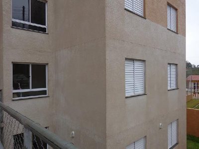 Apartamento, 10 m² - Foto 1