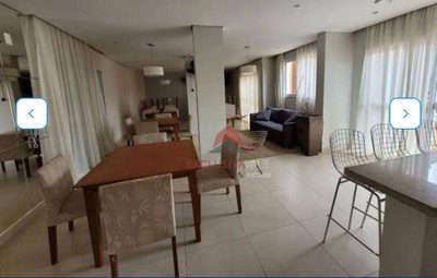 Apartamento, 2 quartos, 60 m² - Foto 3