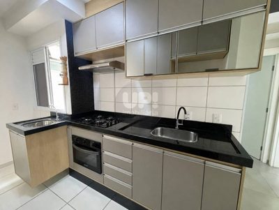 Apartamento, 2 quartos, 49 m² - Foto 3