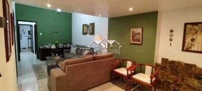 Casa, 2 quartos, 90 m² - Foto 3