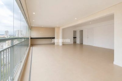 Apartamento, 4 quartos, 213 m² - Foto 1