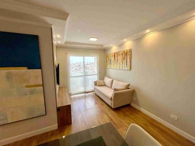 Apartamento, 2 quartos, 67 m² - Foto 2