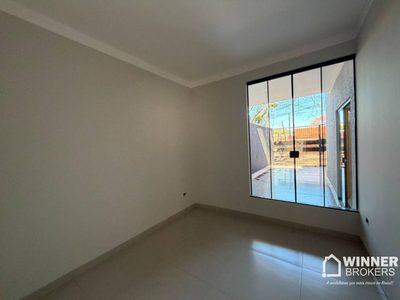 Casa, 3 quartos, 80 m² - Foto 5