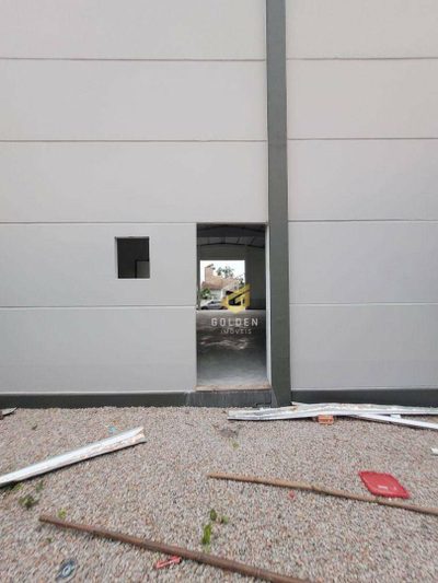 Depósito-Galpão, 240 m² - Foto 4