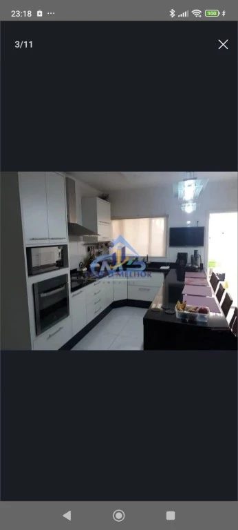 Casa, 2 quartos, 98 m² - Foto 3
