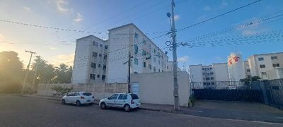 Apartamento, 2 quartos, 44 m² - Foto 1