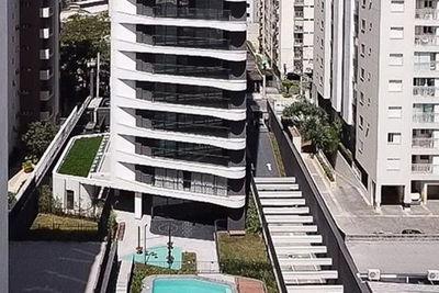 Apartamento, 3 quartos, 154 m² - Foto 4