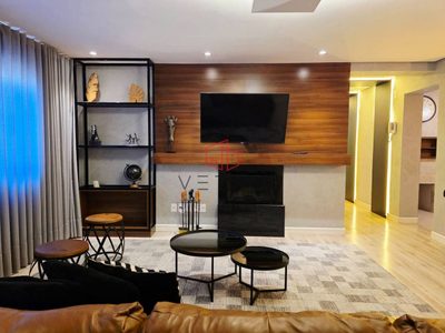 Apartamento, 3 quartos, 160 m² - Foto 3