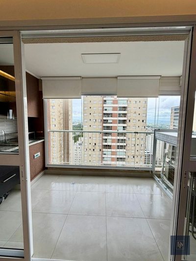 Apartamento, 2 quartos, 75 m² - Foto 3
