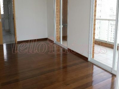 Apartamento, 3 quartos, 165 m² - Foto 1