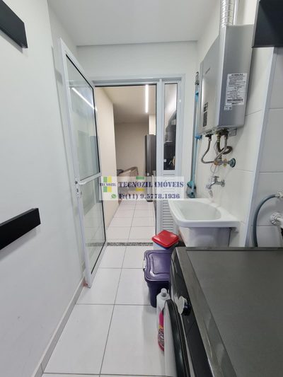 Apartamento, 3 quartos, 66 m² - Foto 4