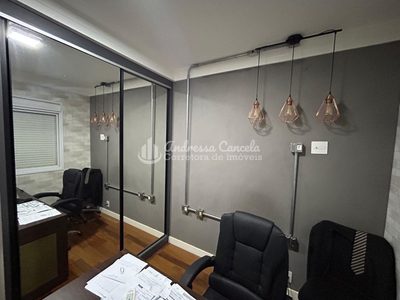 Apartamento, 3 quartos, 142 m² - Foto 4