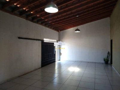 Casa, 2 quartos, 134 m² - Foto 1