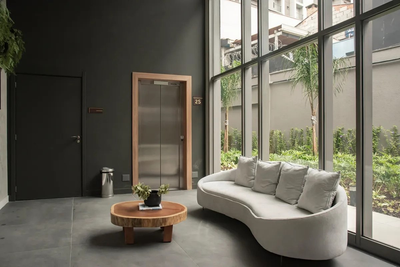 Apartamento, 2 quartos, 68 m² - Foto 3