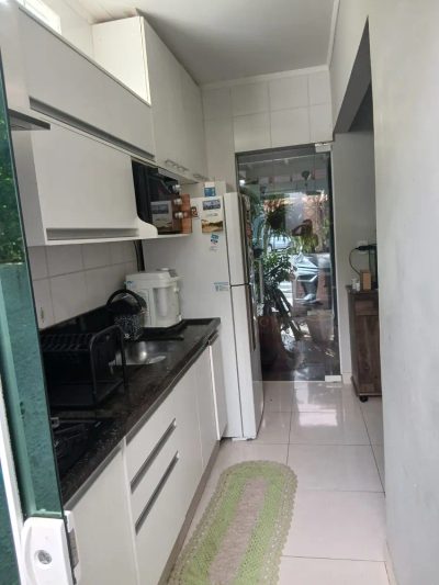 Casa de Condomínio, 2 quartos - Foto 2