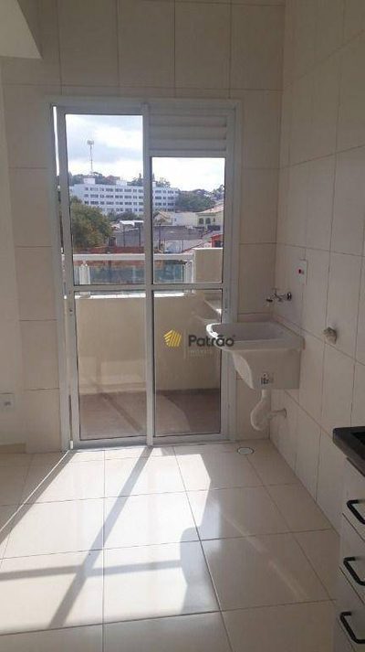 Apartamento, 2 quartos, 49 m² - Foto 2