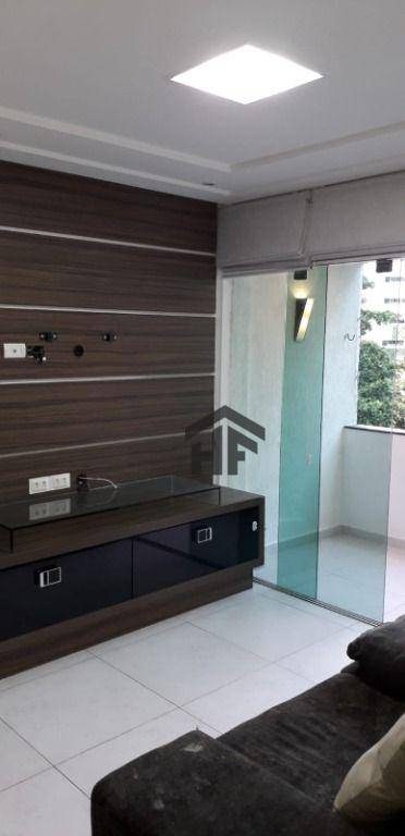 Apartamento, 2 quartos, 82 m² - Foto 5