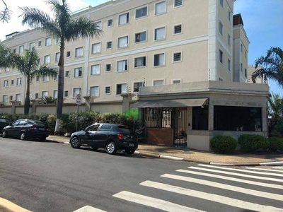 Apartamento, 3 quartos, 73 m² - Foto 1