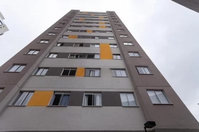 Apartamento, 2 quartos, 37 m² - Foto 1