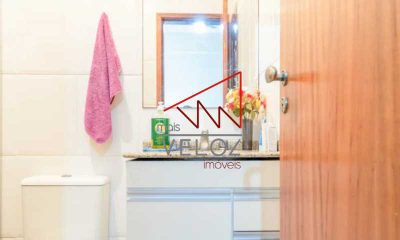 Apartamento, 3 quartos, 100 m² - Foto 2