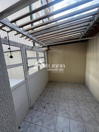 Apartamento, 3 quartos, 121 m² - Foto 2