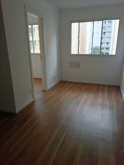 Apartamento, 2 quartos, 35 m² - Foto 2