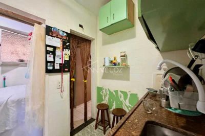 Apartamento, 2 quartos, 51 m² - Foto 1