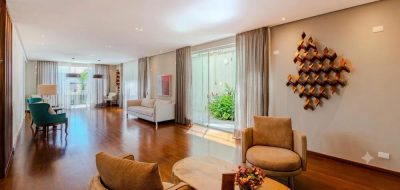 Casa, 3 quartos, 350 m² - Foto 2