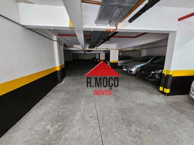 Apartamento, 2 quartos, 44 m² - Foto 4