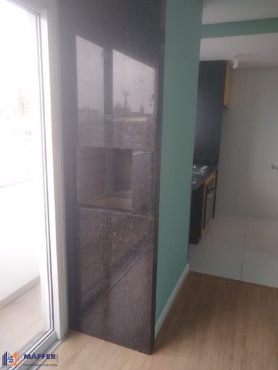 Apartamento, 2 quartos, 57 m² - Foto 5