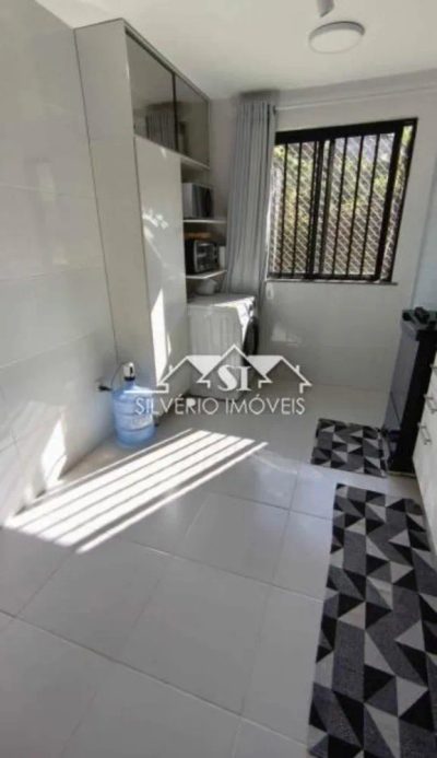 Apartamento, 3 quartos, 72 m² - Foto 4
