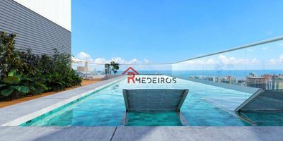 Apartamento, 2 quartos, 75 m² - Foto 1