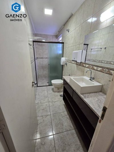 Casa, 3 quartos, 179 m² - Foto 2