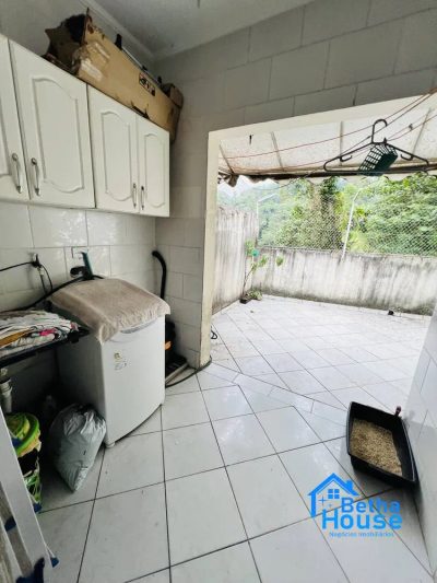 Casa, 2 quartos, 1502 m² - Foto 3