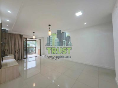 Apartamento, 4 quartos, 108 m² - Foto 1