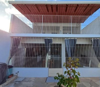Casa, 7 quartos, 372 m² - Foto 2