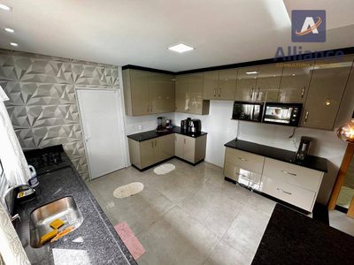 Chácara, 4 quartos, 1143 m² - Foto 4