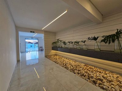 Cobertura, 4 quartos, 205 m² - Foto 2