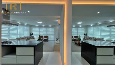 Apartamento, 3 quartos, 158 m² - Foto 3
