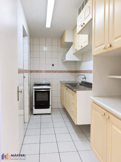 Apartamento, 2 quartos, 72 m² - Foto 2