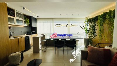 Apartamento, 2 quartos, 83 m² - Foto 5