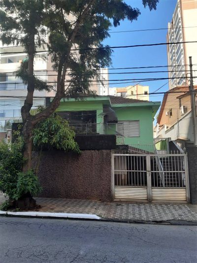 Casa, 3 quartos, 140 m² - Foto 1