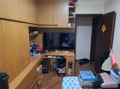 Apartamento, 3 quartos, 187 m² - Foto 5