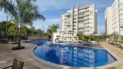Apartamento, 4 quartos, 220 m² - Foto 1