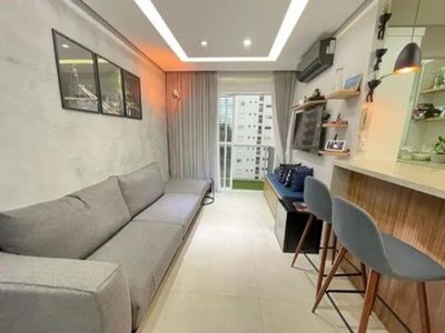 Apartamento, 2 quartos, 67 m² - Foto 2