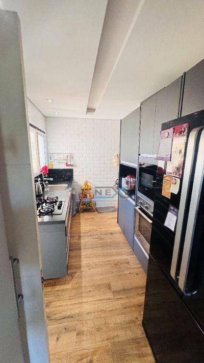 Apartamento, 3 quartos, 144 m² - Foto 4